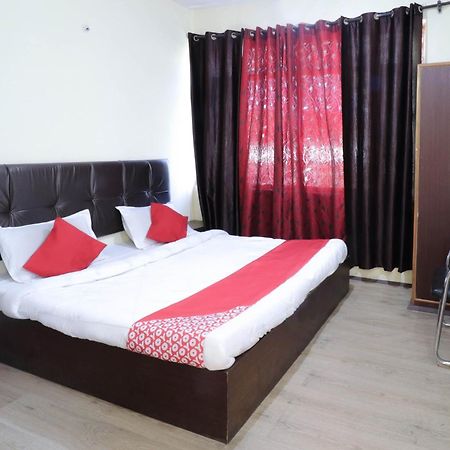 Oyo Manali Villa Extérieur photo