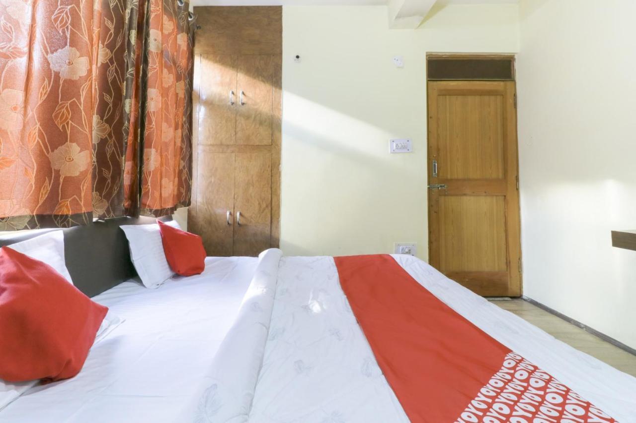 Oyo Manali Villa Extérieur photo