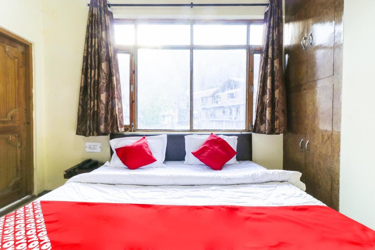 Oyo Manali Villa Extérieur photo