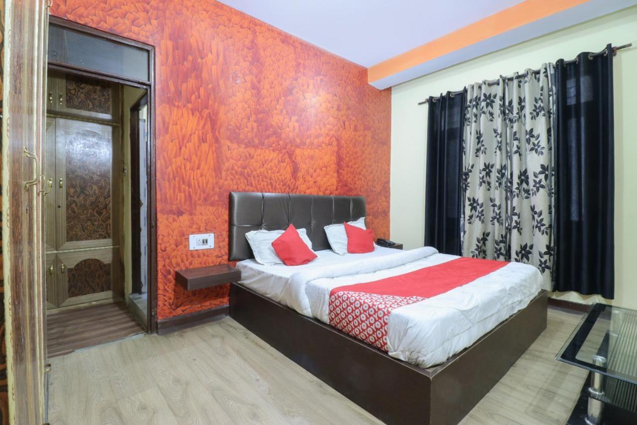 Oyo Manali Villa Extérieur photo