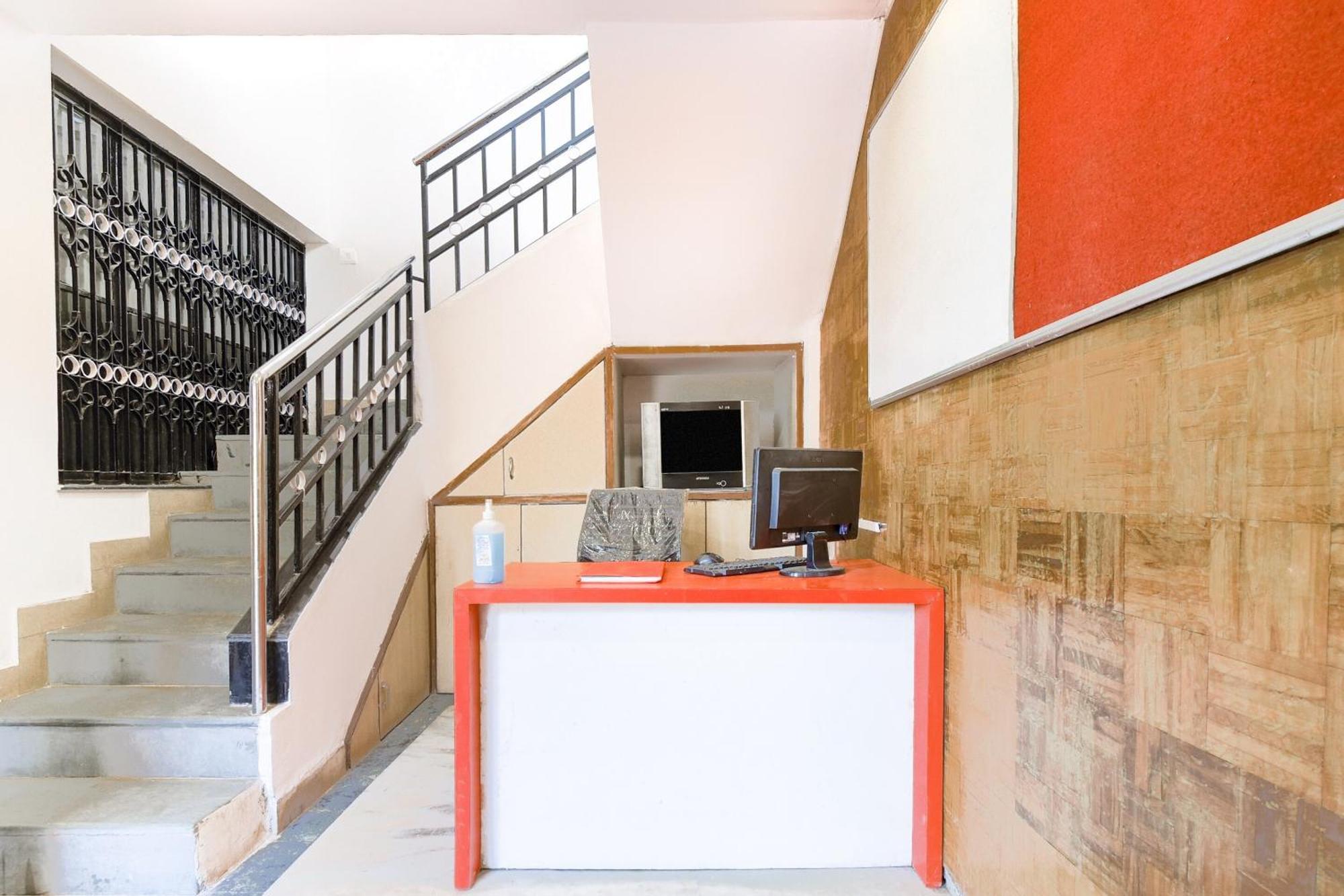 Oyo Manali Villa Extérieur photo