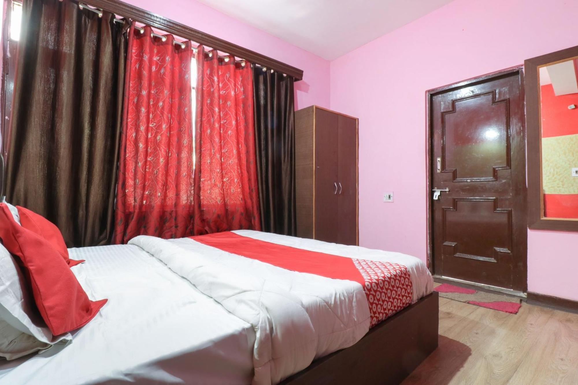 Oyo Manali Villa Extérieur photo