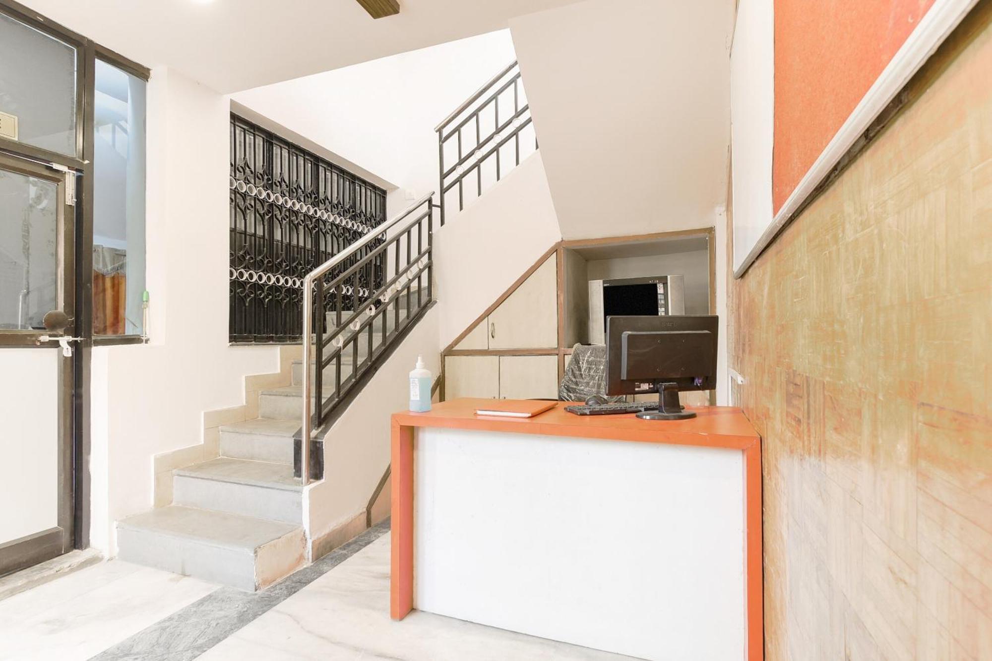 Oyo Manali Villa Extérieur photo