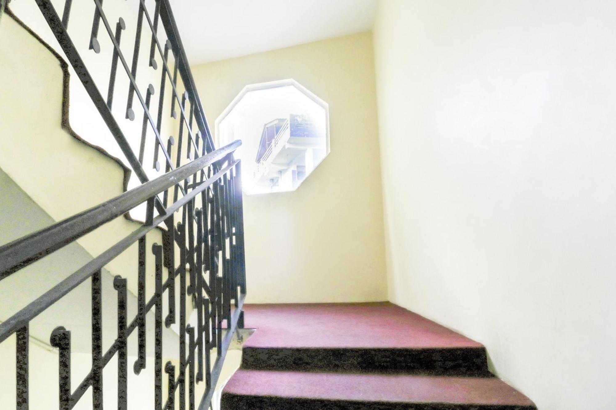 Oyo Manali Villa Extérieur photo