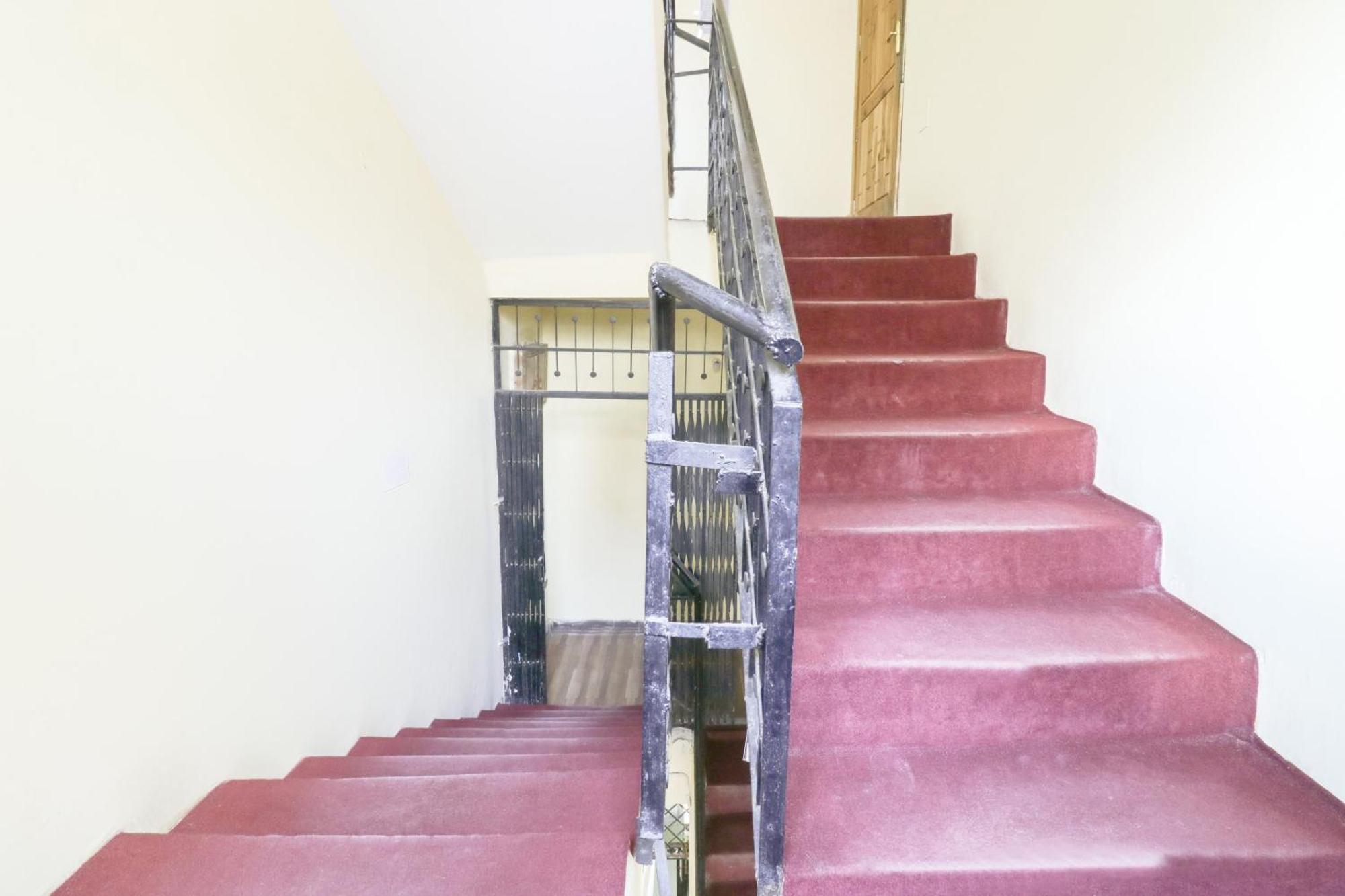Oyo Manali Villa Extérieur photo