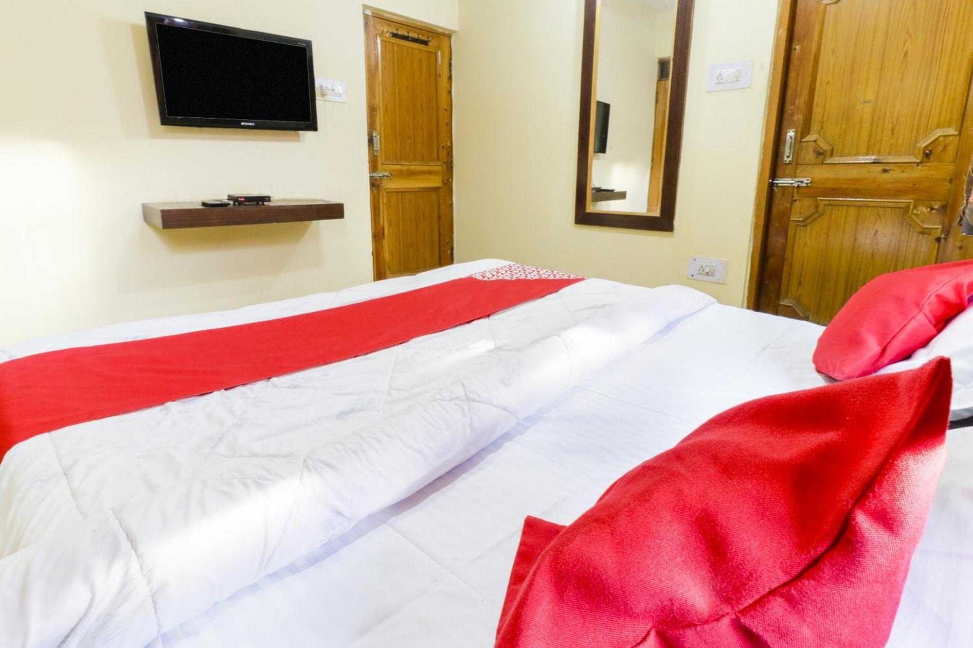 Oyo Manali Villa Extérieur photo