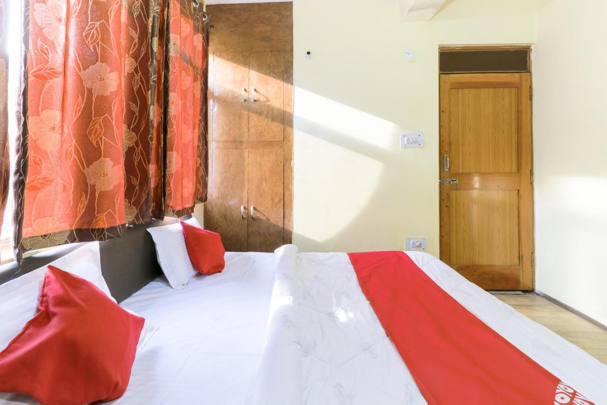 Oyo Manali Villa Extérieur photo